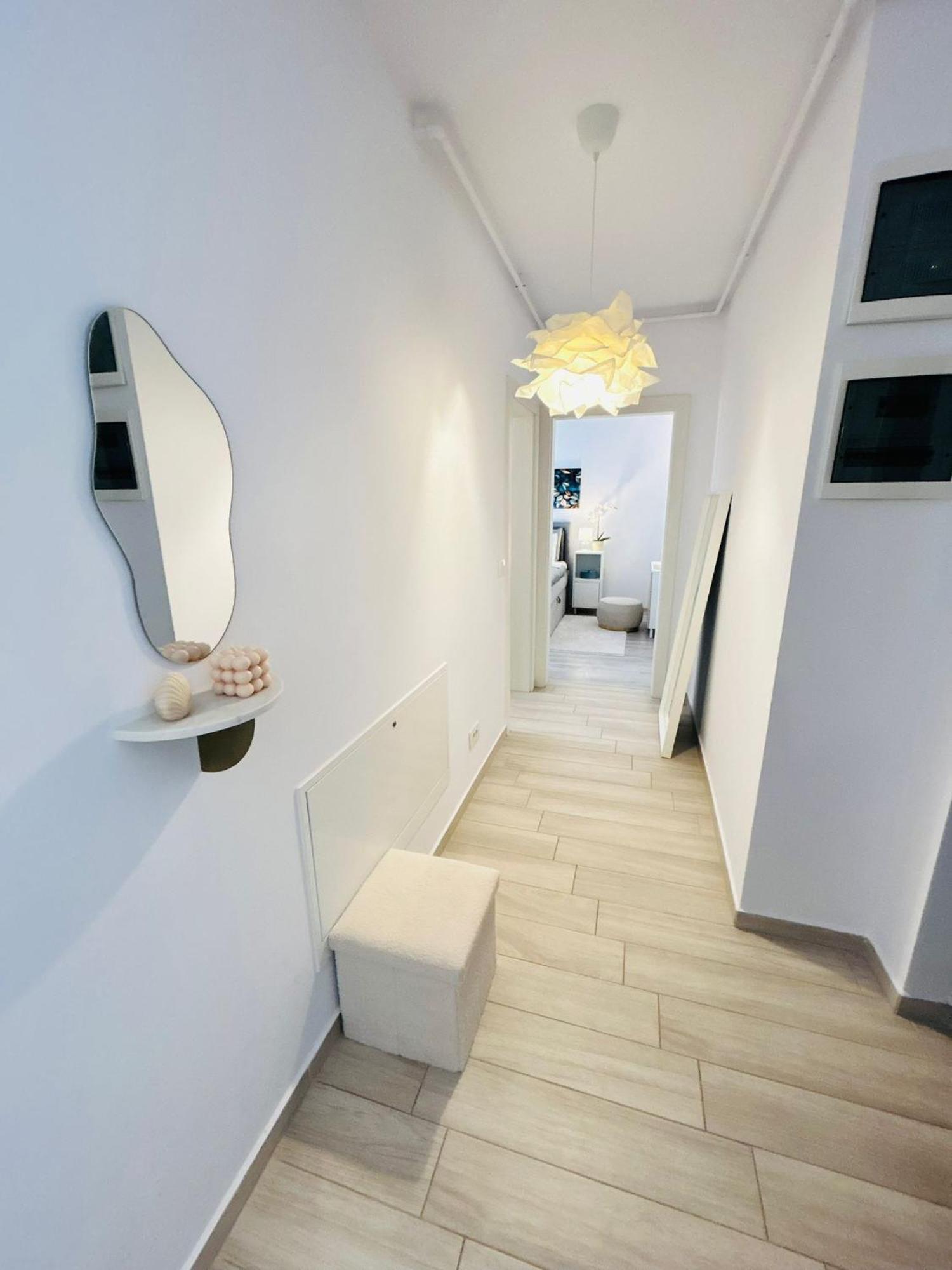 Sunny & Peaceful Chic Retreat * Timişoara