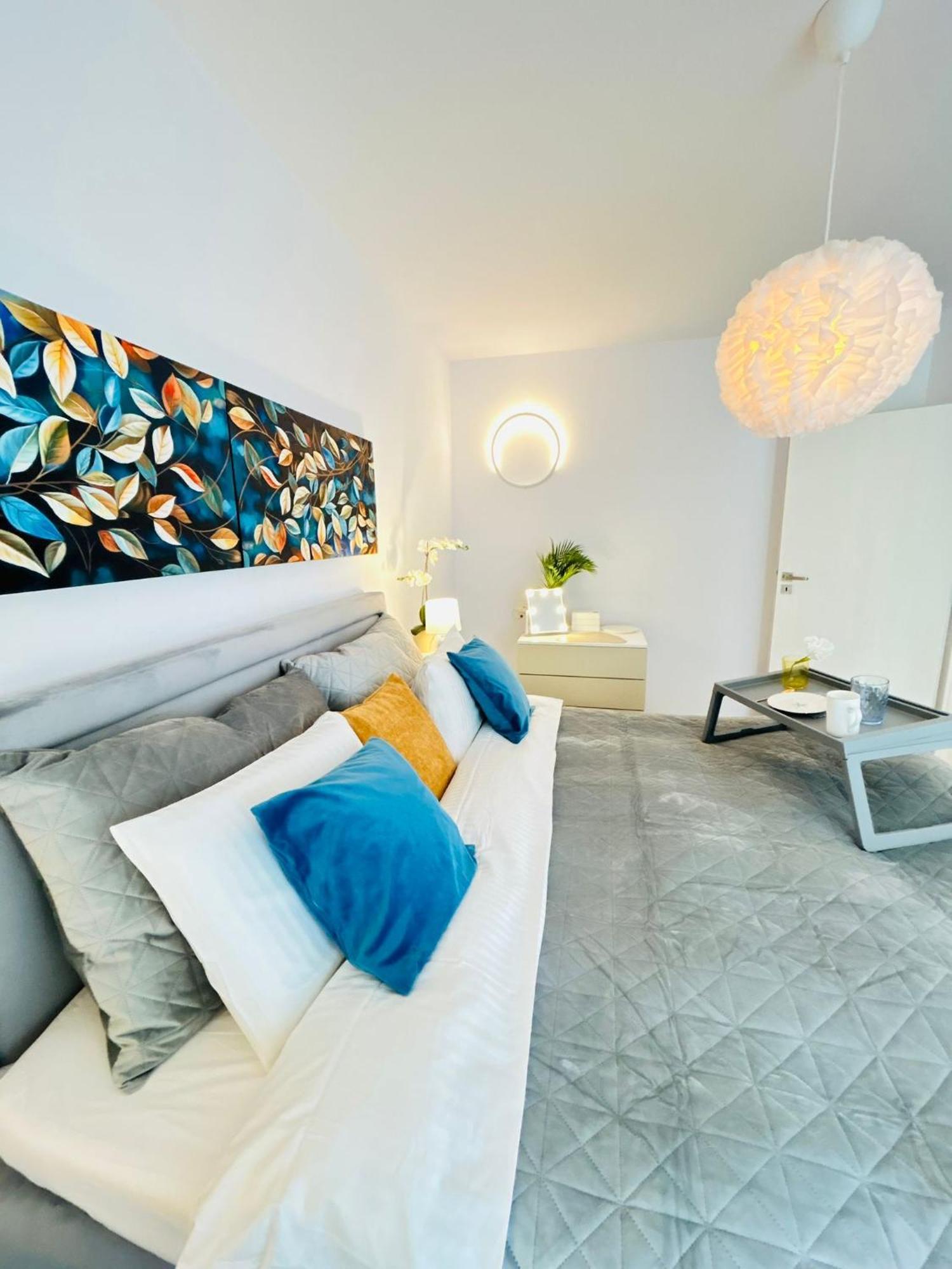 Appartement Sunny & Peaceful Chic Retreat *