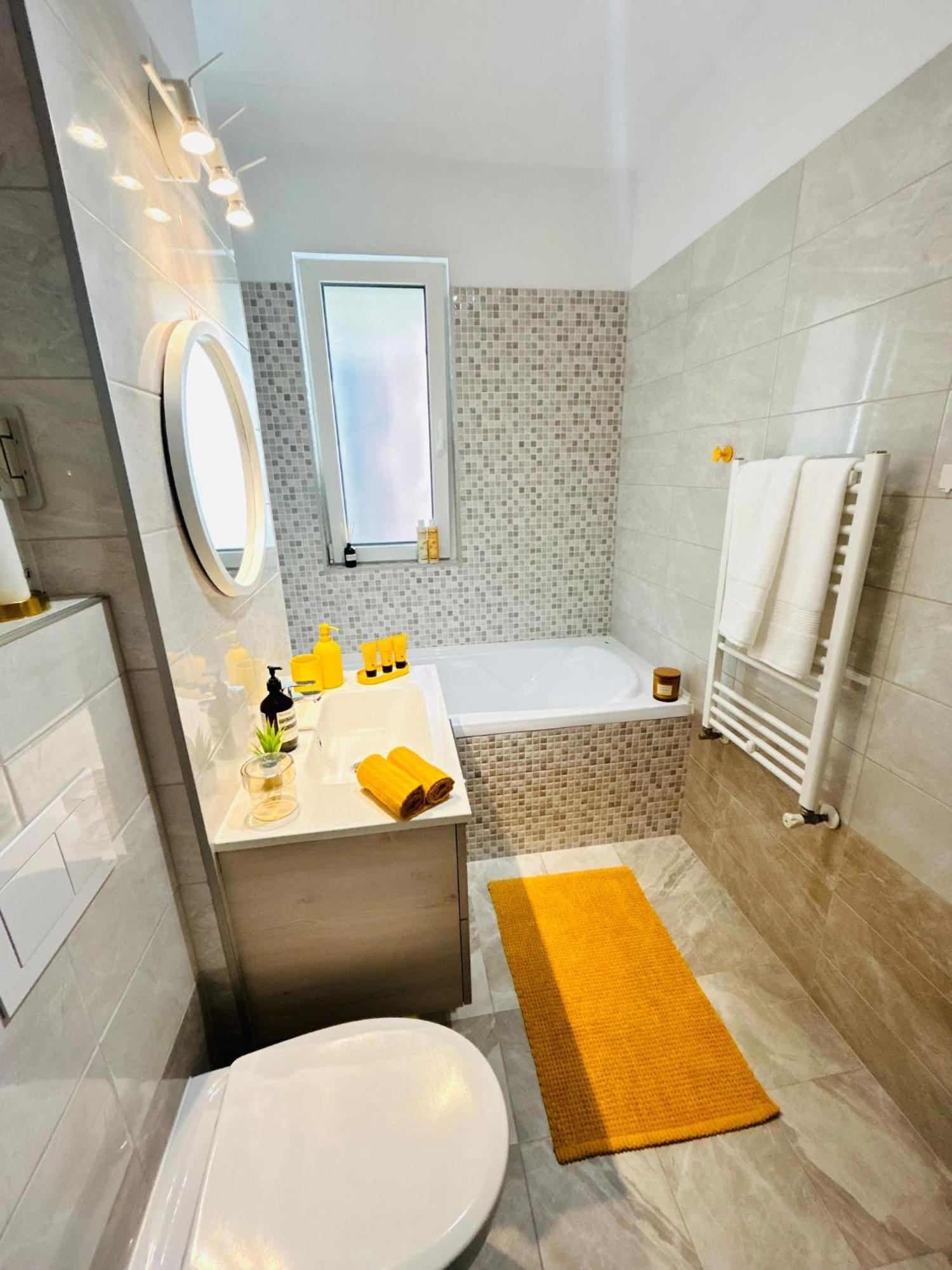 Appartement Sunny & Peaceful Chic Retreat *